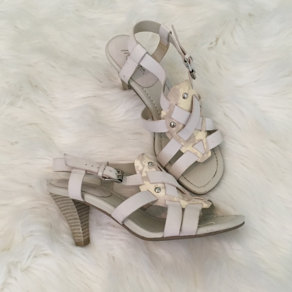 💗SALE💗 Mariana- 100% Italian leather